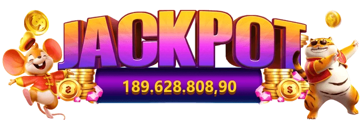 clubebr JACKPOT