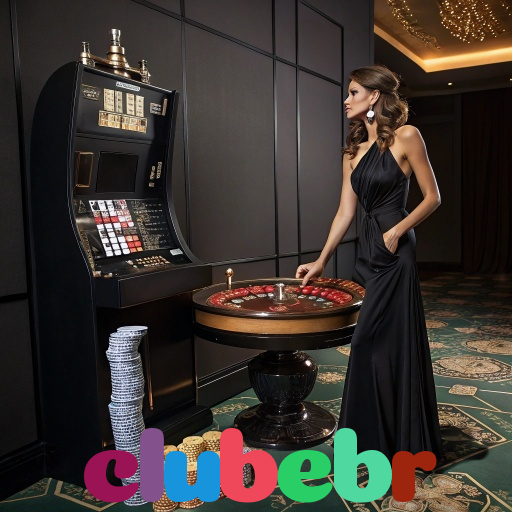 Desafie a Sorte no clubebr
